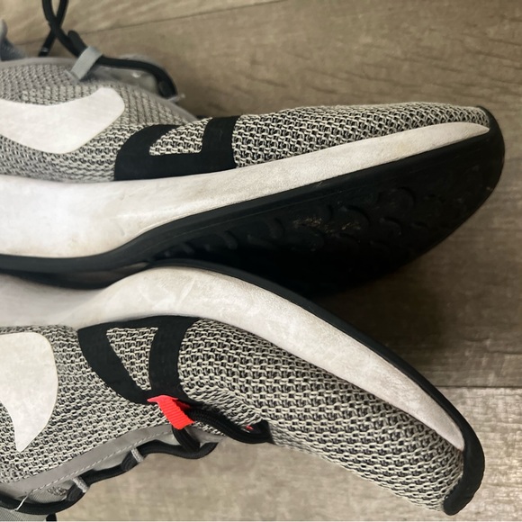 Nike dual racer size 12 running shoes - Picture 3 of 9